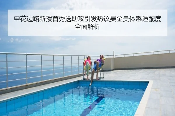 申花边路新援首秀送助攻引发热议吴金贵体系适配度全面解析
